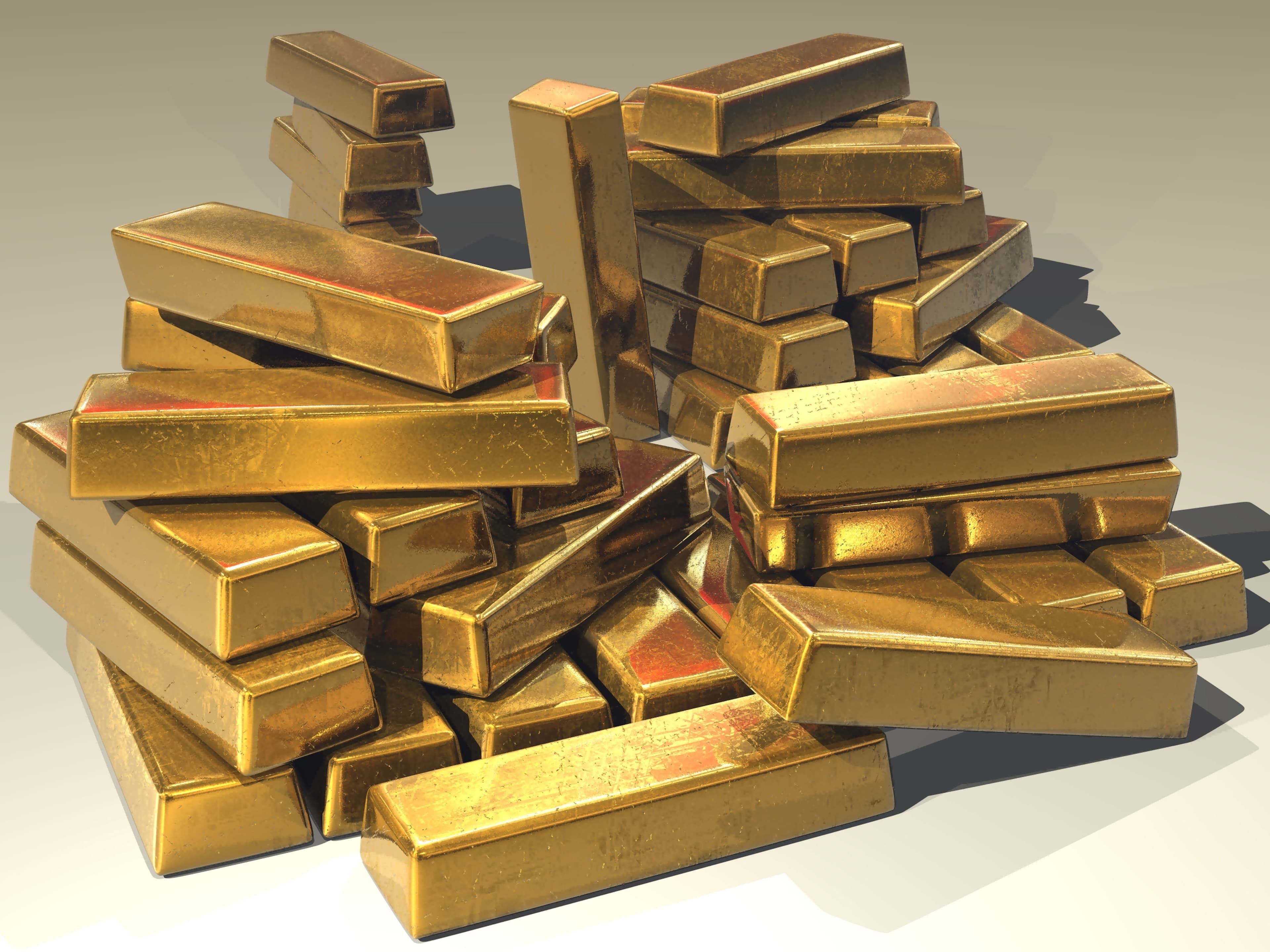صورة تحليلية لخبر مالي حول Royal Gold’s (RGLD) Profits Doubled, So Why Add A Buyback Now?